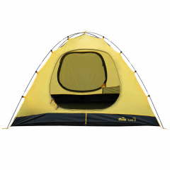 Палатка Tramp Lair 4 местная Зеленая TRT-040 UTRT-040 Кропива