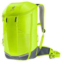 Рюкзак Deuter Rotsoord 25+5 Салатовый (1052-3221022 8403) Борисполь