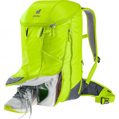 Рюкзак Deuter Rotsoord 25+5 Салатовый (1052-3221022 8403) Борисполь