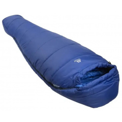 Спальник Mountain Equipment Starlight II Synthetic Long Синий (1053-ME-003590.01418.LonL) Покровськ