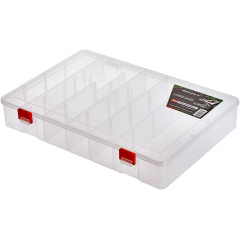 Коробка Select Lure Box SLHS-313 31.5х22.8х5см Киев