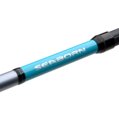 Серфовое удилище Flagman Black Sea Seaborn 4.2м 100-250г Миколаїв