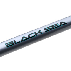 Серфовое удилище Flagman Black Sea Seaborn 4.2м 100-250г Миколаїв