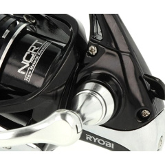 Катушка Ryobi Zauber CR 2000 Ковель