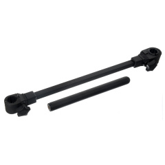 Держатель фидера Flagman FEEDER ARM 50см коннектор D 25х30х36mm Киев