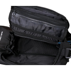 Сумка спиннинговая Flagman Spin Backpack Київ