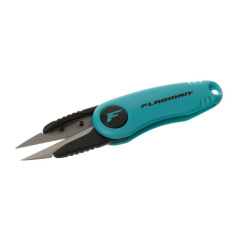 Ножницы Flagman Spinning Line Scissors Київ