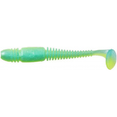 Приманка силикон Tioga Lucky John Pro Series 4,5in / 114мм / 5шт /цвет T57 140185-T57 Київ