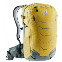 Рюкзак Deuter Flyt 20 Turmeric-ivy (1052-3211321 8207) Львів