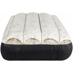 Подушка надувная Sea To Summit Aeros Down Pillow Delux (1033-STS APILDOWNDLXGY) Кропивницкий
