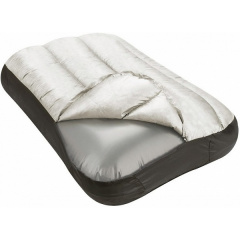 Подушка надувная Sea To Summit Aeros Down Pillow Delux (1033-STS APILDOWNDLXGY) Кропивницкий