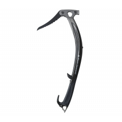 Ледовый инструмент Black Diamond Cobra Adze 50 см Серый Полтава