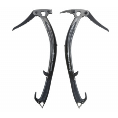 Ледовый инструмент Black Diamond Cobra Adze 50 см Серый Полтава