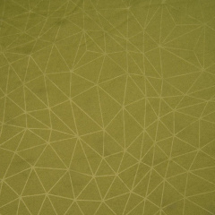 Самонадувающийся коврик Sea To Summit Camp Mat S.I. Rectangular Large Зеленый Хмельницький