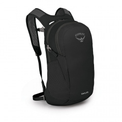 Рюкзак Osprey Daylite Черный Киев