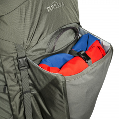 Рюкзак Tatonka Yukon X1 85+10 Оливковый Хмельницкий