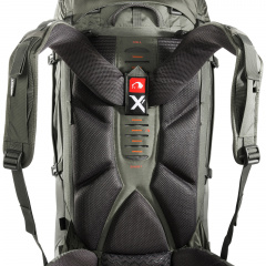 Рюкзак Tatonka Yukon X1 85+10 Оливковый Хмельницкий