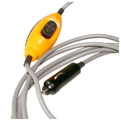 Автомобильный душ от прикуривателя No Brand Automobile Shower Ладан