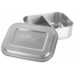 Контейнер для еды Tatonka Lunch Box II 800 Silver (1033-TAT 4138.000) Луцьк