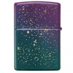 Зажигалка бензиновая Zippo Starry Sky Design (49448) Южноукраинск