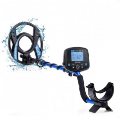 Металлоискатель Discovery Tracker RAIDER MD-870 Житомир