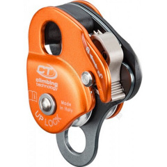 Блок-ролик Climbing Technology Up-Lock (1053-2P672) Косів