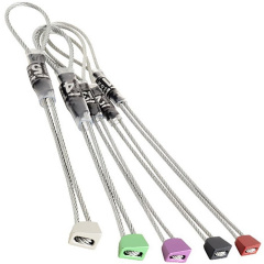 Набор закл элементов DMM Peenut Set 1-5 (1012-A1511) Київ