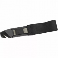 Нож Ganzo G8012V2 Серый (1047-G8012V2-GY) Березно