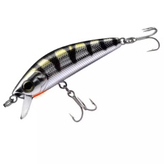 Воблер Yo-Zuri L-Minnow (S) 66mm #YP / (742049 / F1168-YP) Курінь