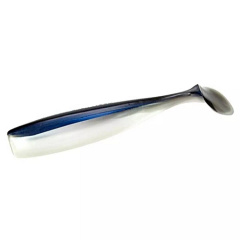 Силікон Lunker City Shaker 10/BG 3.75" #001 Alewife (708823 / 38001) Первомайськ