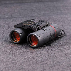 Бинокль Optico 30x60 126m/1000 m и Монокуляр Bushnell 16х52 Black Петрово