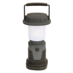 Фонарь кемпинговый Bo-Camp Nodus High Power LED 100 Lumen Black/Anthracite (5818890) Косов