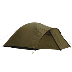 Палатка Grand Canyon Topeka 4 Capulet 3100х2850х1400 мм Olive (330028) Петрове
