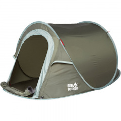 Палатка Skif Outdoor Olvia 235x140x120 cm 2-x местный (1013-389.02.43) Днепр