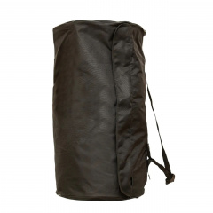 ​Сумка-баул рюкзак 100 л VS Thermal Eco Bag черный Володарск-Волынский