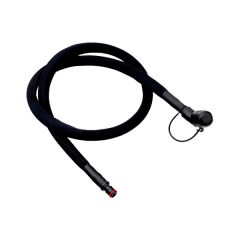 Питевая система Terra Incognita Waterflow Izotube 2 л Синий (TI-WATIZ2.0B) Южноукраїнськ