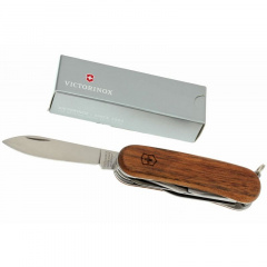 Нож Victorinox EvoWood 14 Wood (1049-Vx23901.63) Балаклія