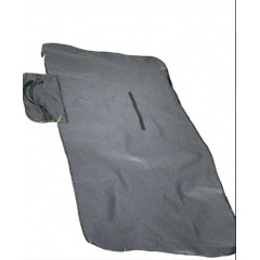 Коврик плед Outdoor VS Thermal Eco Bag черный складной Нова Каховка