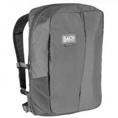 Рюкзак Bach Travelstar 28 Серый (1081-276734.1561.222) Надворная