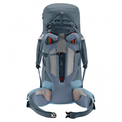Рюкзак Deuter Aircontact Core 40+10 Темно-синий (1052-3350122 4409) Весёлое