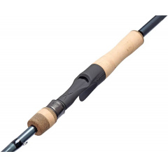 Спиннинг G.Loomis GLX Jig & Worm Casting GLX 852C JWR 2.16m 5-17.5g (1013-2266.56.11) Ладан