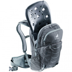 Рюкзак Deuter Attack 16 Серый (1052-3210121 4409) Мукачево