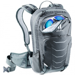 Рюкзак Deuter Attack 16 Серый (1052-3210121 4409) Мукачево