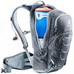 Рюкзак Deuter Attack 16 Серый (1052-3210121 4409) Мукачево
