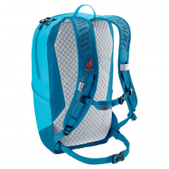 Рюкзак Deuter Speed Lite 17 Блакитний (1052-3410122 1361) Кам'янка-Дніпровська