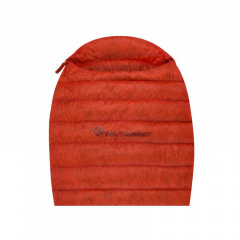 Спальник женский Sea to Summit Flame Fm0 Women's 170 R Оранжевый (STS AFM0-WR) Лубни