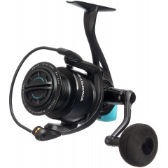 Катушка Favorite SW X1 2500 HG 6.0:1 9+1BB Черный (1013-1878.06.64) Умань