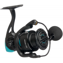 Катушка Favorite SW X1 2500 HG 6.0:1 9+1BB Черный (1013-1878.06.64) Умань