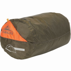 Палатка Kelty Grand Mesa 4 Оливковый Сумы