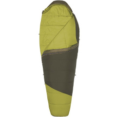 Спальник Kelty Mistral 40 Хаки Чернівці